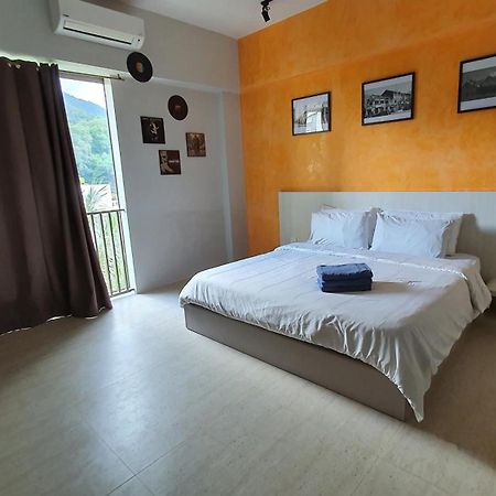 By The Sea Beach Luxury Resort - Batu Ferringhi Zewnętrze zdjęcie